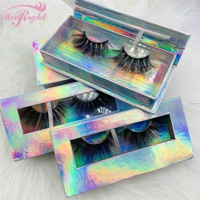 China New Arrival Private Label Beauty Thick Synthetic Creations False Silk 3d Eyelashes for sale