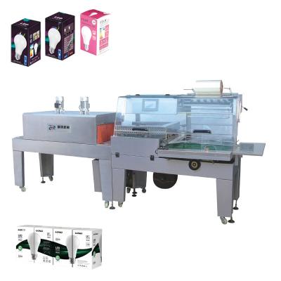 China Cheap Wholesale Food Pillow Packing Line Machine Automatic High Speed ​​Small Flow Pack Machine for sale