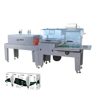 China Good Quality Automatic High Speed ​​Multifunctional Horizontal Swapping Food Packing Machine for sale