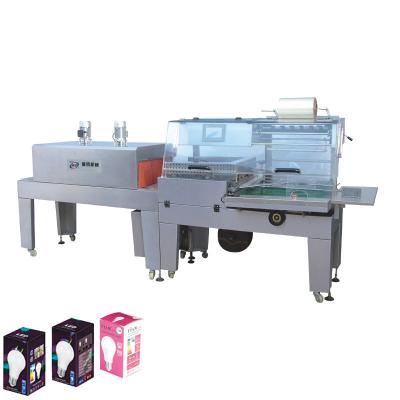 China Food Factory Price High Speed ​​Automatic Horizontal 4 Sides Gasket Packing Machine for sale