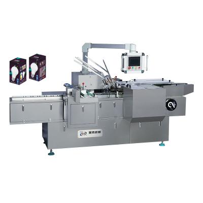 China Custom Food China Factory Small Packing Machine Horizontal High Speed ​​Automatic Packing Machine for sale