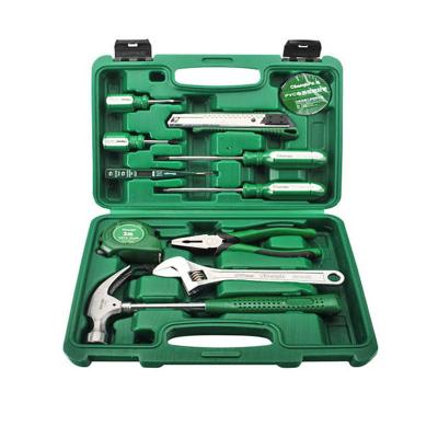 China Practical Tools Kit Household Use Wholesale Daily Household Maintenance DIY Tool Hardware Set for sale