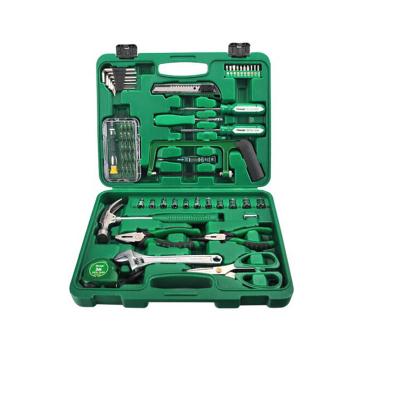 China Low Price Professional New Type Household Use Hand Tool Kit High Quality Professional Set for sale