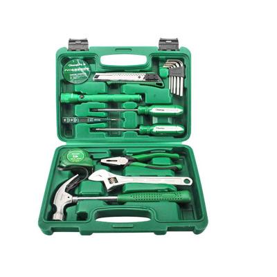 China High Quality Household Use Durable Using Various Hardware General Household DIY Tools Tool Kit Box for sale