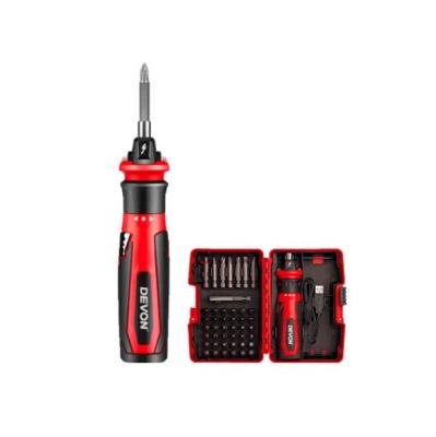 China High Quality Single Tool 210g Cordless Rechargeable Electric Screwdriver 5612 for sale