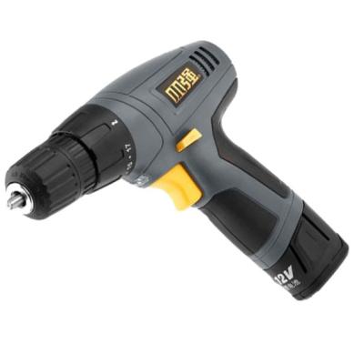 China 5241 Performance Fall Prevention Hand Drill Lithium Electric Drill 750RPM Stable Power Drill for sale