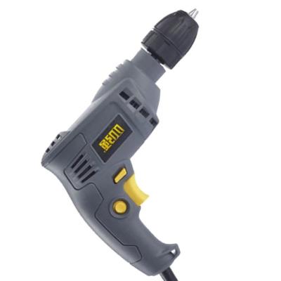 China Lightness Two Paragraph Drill Hand Tool Electric Power Drill 3100RPM 1409 for sale