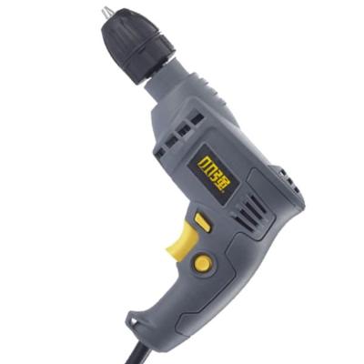 China New Products 350W 1409 Portable Electric Tools Hand Drill High Quality Power Drill for sale