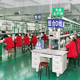 Verified China supplier - Shenzhen Chenyu Industrial Co., Ltd.