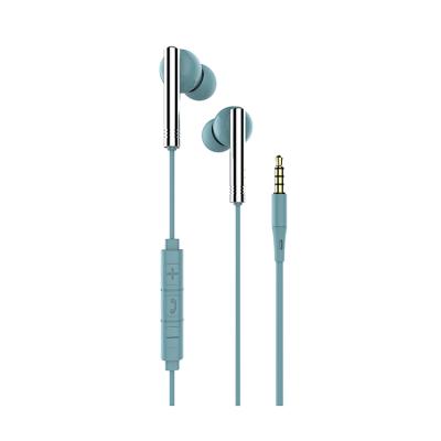 China original Handsfree In-ear Earphone In Ear wired earbuds earphone noise canceling for xiaomi sony for sale