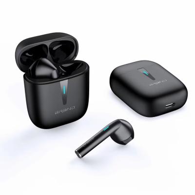 China Mini Portable Wireless Earbuds TWS 5.0 Earphone Headphones and TWS v Comfortable Wearing 5.0 Headset for sale