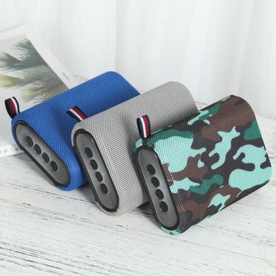 China Waterproof Blue Tooth Speaker New Mini Video Call Portable Outdoor Wireless Speaker For Mobile Phone for sale