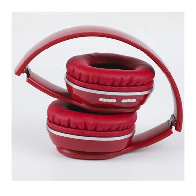 China Hot Selling Mini New Products Wireless Headphones Noise Canceling With Microphone for sale