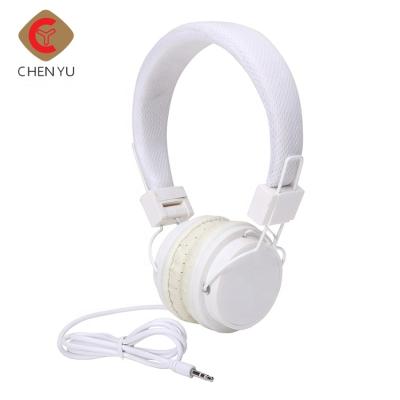 China Latest Innovative Headband Products Low Price Wired 3.5mm Headphones For Gaming for sale