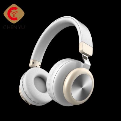 China BT 5.0 Wireless Headband Headphones Earbuds Wireless Gaming Headset Headphones For Sony Phone for sale