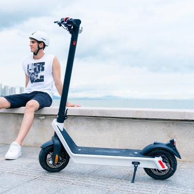 China Unisex Fold E-scooter Motorcycle Electrica Mobility Scooter for sale