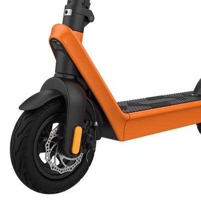 China 500w unisex 1000w folding electric scooter for adult electric mobility scooter folding fast electric scooter for sale