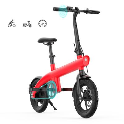 China 100pcs aluminum alloy factory stock ebike fat tire electric bicycle for sale