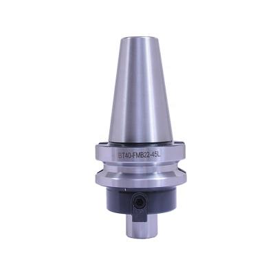 China Factory BT40-FMB22-70 /shell end mill spindles, BT tool holder, milling cutter tools for sale