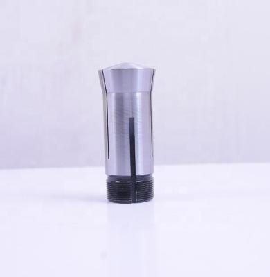 China CNC Machining Center 5C Bushing Chuck CNC Tool Bushings 5C Hex / Round for sale