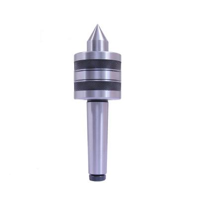 China MT3/MT4/MT5 medium duty medium duty live center, carbide alloy, oiling type, morse shank for sale