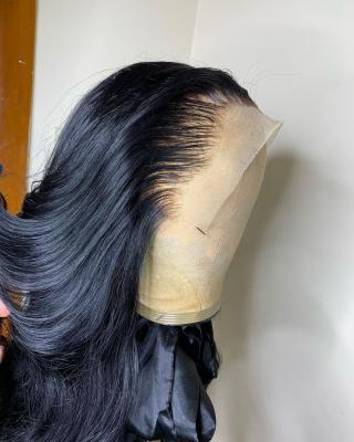 China Virgin Body Wave Full Frontal Wigs Hair Wholesale Vendors,Cheap Lace Front Color Wigs,High Hd Lace Wig Swiss Water Hair Wholesale for sale