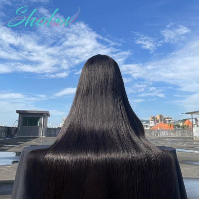 China Cheap Grade 12a Silky Straight Wave Short Colorful Peruvian Wigs,HD Full Lace U Parted Hair Wig 30 Inches,Short Hair Half Wigs For Black Women for sale