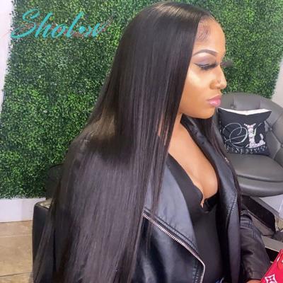 China Silky Straight Wave Accept 1Pc MOQ 100% Virgin Mink Brazilian Hair Raw for sale