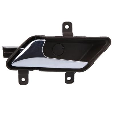 China Car Door Handle Front Entry Rear Handle Internal External Handle Suitable for Dongfeng Fengshen S30 S30 for sale