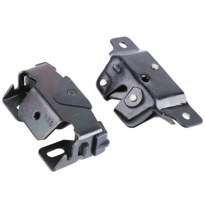 China Car Trunk Lock Block Rear Door Lock Buckle Suitcase Lock Suitable For Peugeot 206 207 Citroen C2 Normal Size for sale