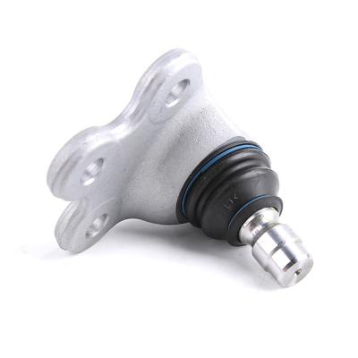 China Car suspension under the lower ball head member arm triangle arm ball head suitable for Peugeot 508 508 for sale