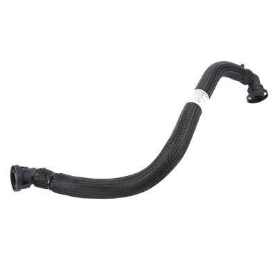 China Car Engine Exhaust Crankcase Duct Pipe Suitable For Peugeot 3008 408 508 Citroen C4L C5 1.6T Displacement Standard for sale