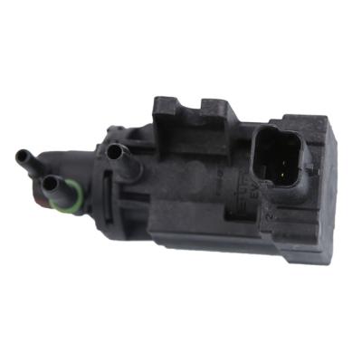 China car turbo engine solenoid valve decompression valve for Peugeot 3008 408 Citroen C5 1.2T displacement standard for sale