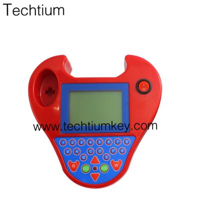 China High Quality Replacemnt Techtium Mini Zed-Bull Transponder Clone Key Programmer for sale