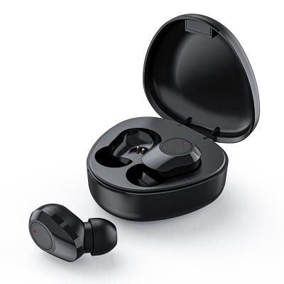 China 2022 Hot Sales M9 TWS Stereo In-Ear Earphone 5.0 Base Touch Original Music Wireless Earbuds Bass Headphones True Wireless Earbuds for sale