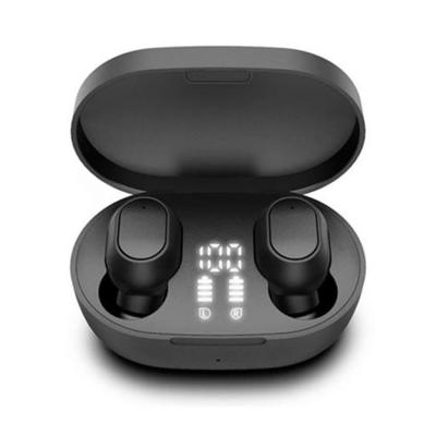 China B171 Genuine TWS f9 5c f9-5 game wireless earbuds (true wireless stereo) with powerbank power bank earphone tws audifonos earphone earbuds 2022 hot sale for sale