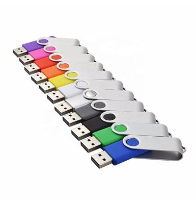 China HWD Logo Design Usb Flash Drive 2.0 3.0 Otg 1Gb 2Gb 4Gb 8Gb 16Gb 32Gb 64Gb 128Gb 256Gb Wholesale Custom Plastic Swivel Phone for sale