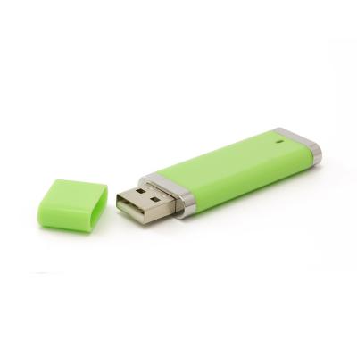 China Shenzhen Plastic Factory Customized Printing Hot Selling Stylish USB Classic Full Flash Memory for sale