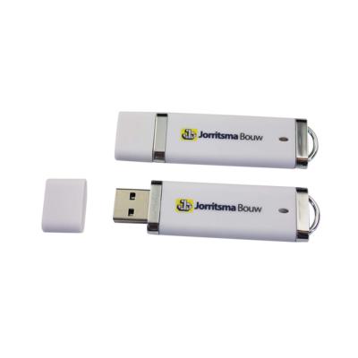 China USB2.0 USB 3.0 Plastic High Speed ​​Brand LOGO 2GB 4GB 8GB 16GB 32Gb 64 Gb USB Flash Drive for sale