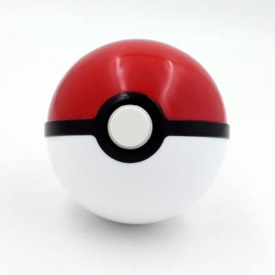 China Mini Cute Portable Hand Warmer 6000mah Quick Magic Ball Power Bank Support Charging for sale