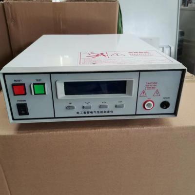 China Electrical Performance Tester For Electrical Bushing 50*40*15 for sale