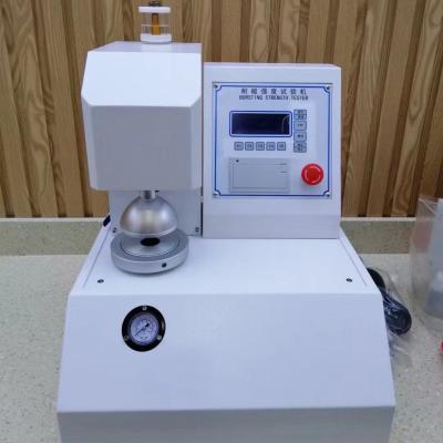 China JD-8502 Automatic Strength Testing Machine for sale