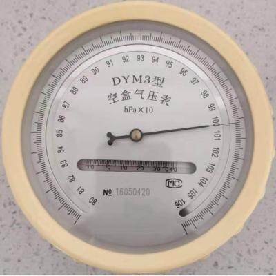 China Air pressure gauge with empty box DYM3-1 for sale