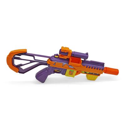 China Toying Toys Pitch For Boys Shooting Plastic Gun Toy Without Function for sale