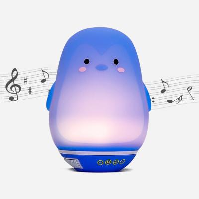 China Soporific Prevent Noise Sleep Machine Mini Portable Baby Kid Healthy Sleep For Adult Elder for sale