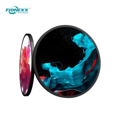 China 4 inch rond LCD-scherm IPS 720*720 Mipi-interface 4 inch LCD rond scherm display module Te koop