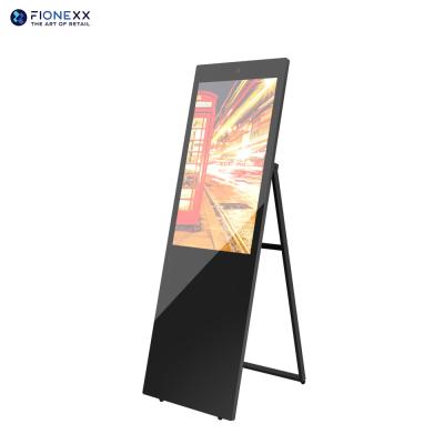 China 43inch Digital Poster Signage LCD Display for sale