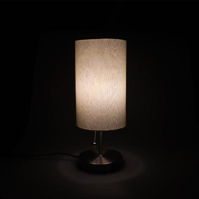 China Modern Rechargeable Decorative LED Night Light Creative Table Bar Table Lamp for sale