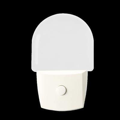 China Modern Acrylic Room Lamp Switch Atmosphere Night Lamp for sale