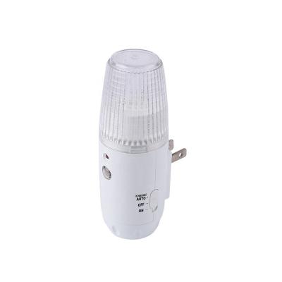 China Modern Multifunctional Mini Night Light Chargeable Bedroom Emergency Light for sale